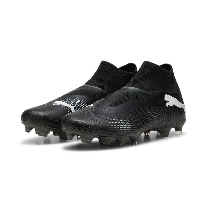 Buty piłkarskie męskie Puma Future 7 Match+ Ll Fg ag