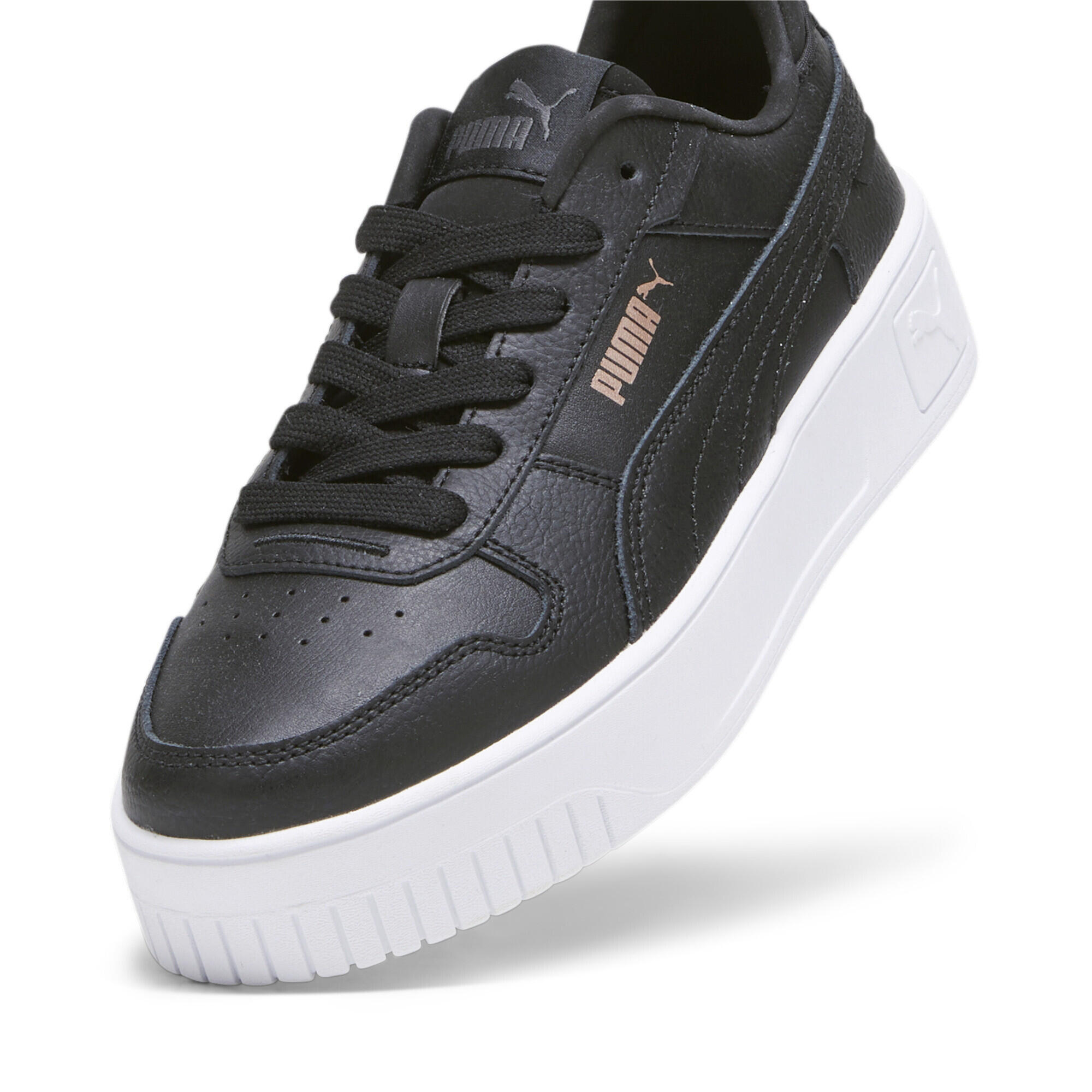 Carina Street Sneakers Youth PUMA 6/7