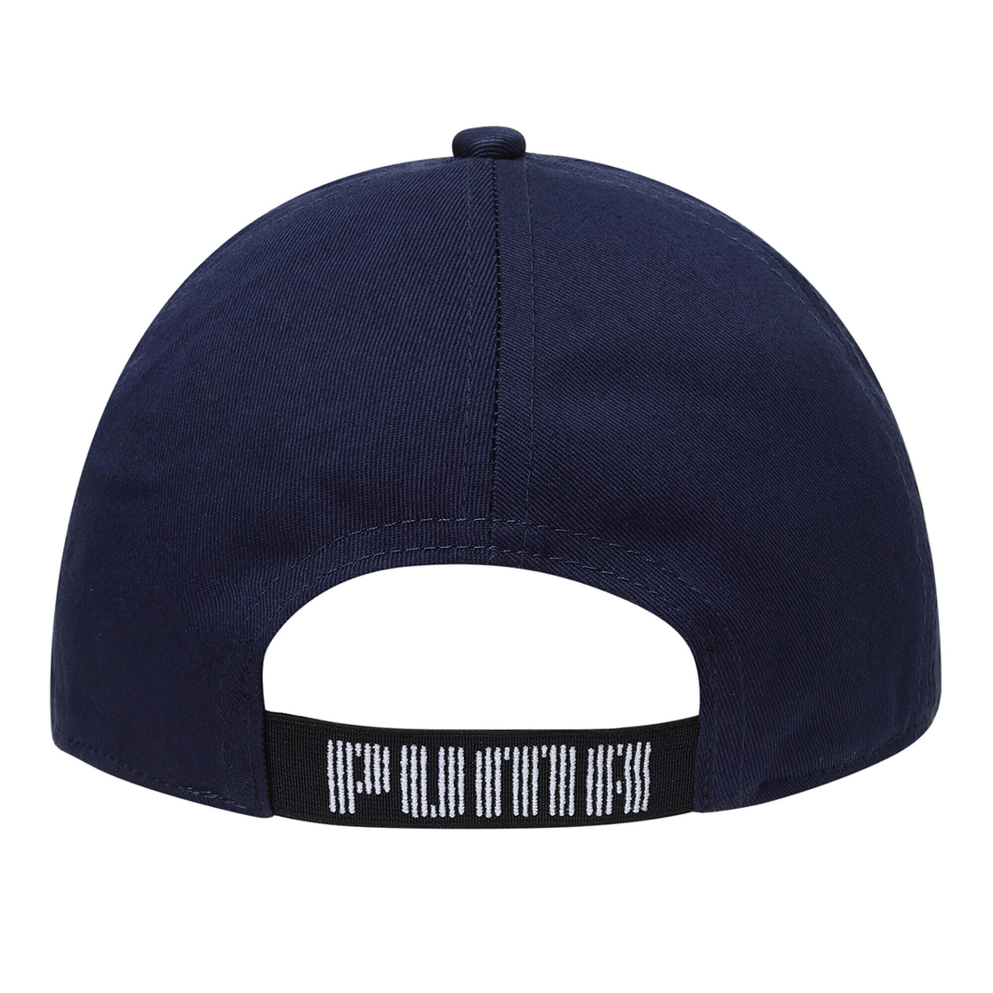 LIGA pet PUMA Peacoat White Blue 2/5