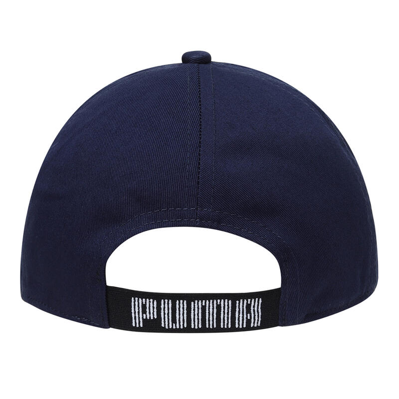 Casquette LIGA PUMA Peacoat White Blue