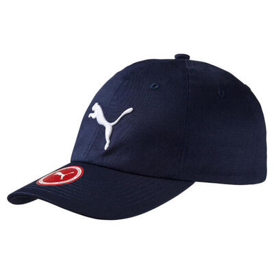 Funtals Cap Jugendliche Und Erwachsene PUMA Peacoat Big Cat Blue