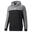 Essentials+ Block Hoodie Herren PUMA Black