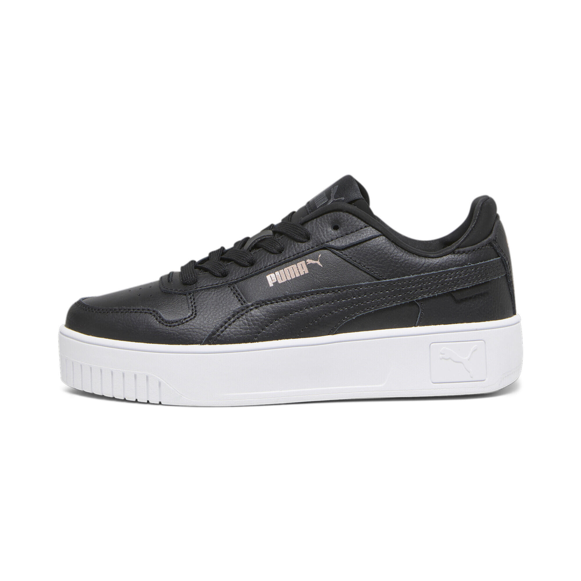 Carina Street Sneakers Youth PUMA 3/7