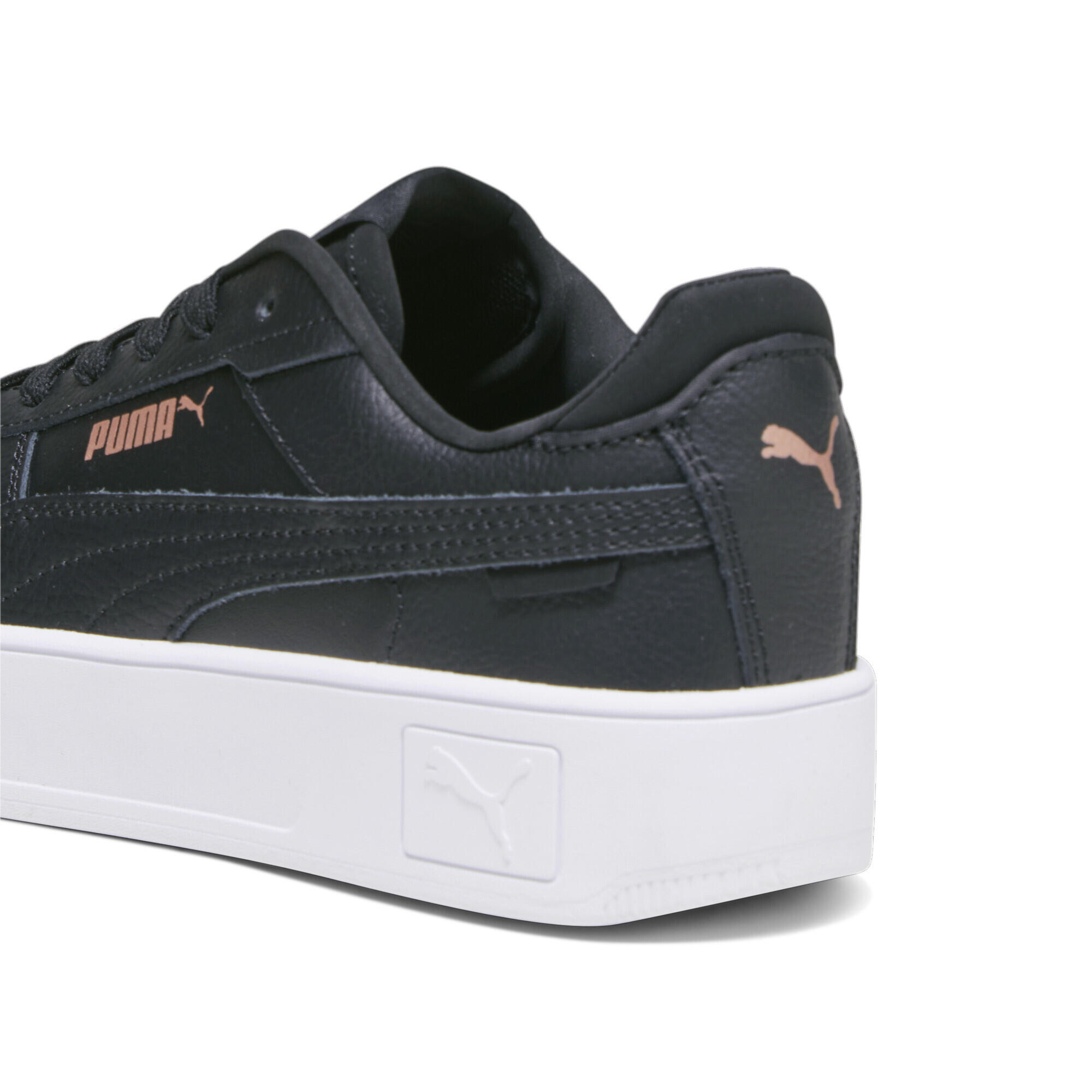 Carina Street Sneakers Youth PUMA 2/7
