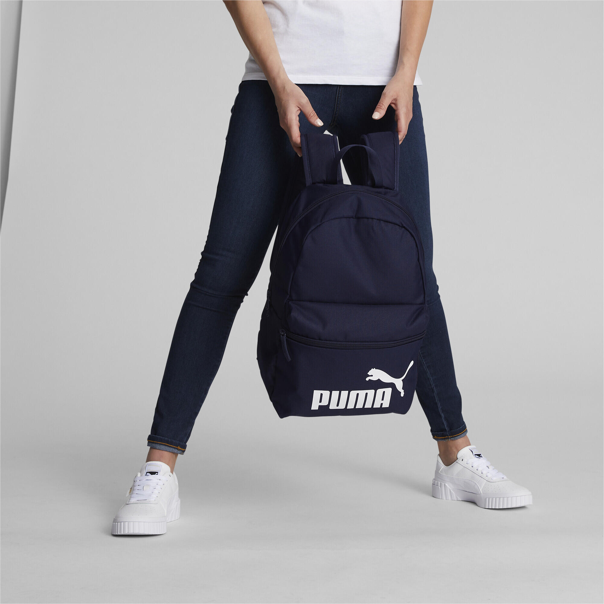 Zaino Phase PUMA Peacoat Blue 3/7