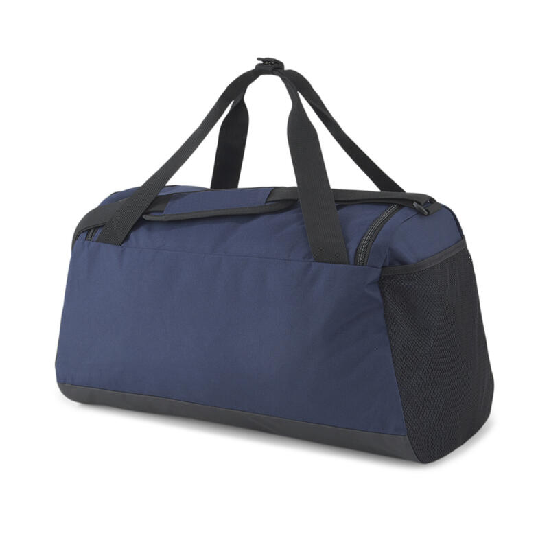 Táska Puma Challenger Duffel 35L, Kék, Unisex