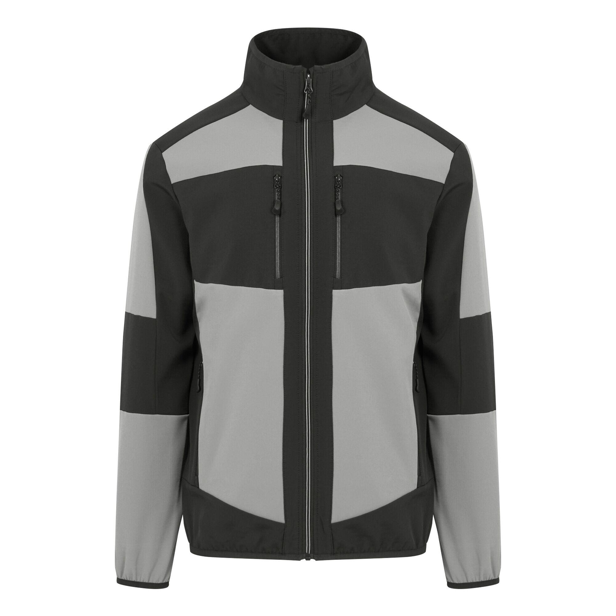Regatta Unisex Adult E-Volve 2 Layer Soft Shell Jacket