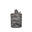 (GS341M) Stow Bottle 500ml - Grey