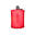 (GS330) 軟身水樽 1L - 紅色