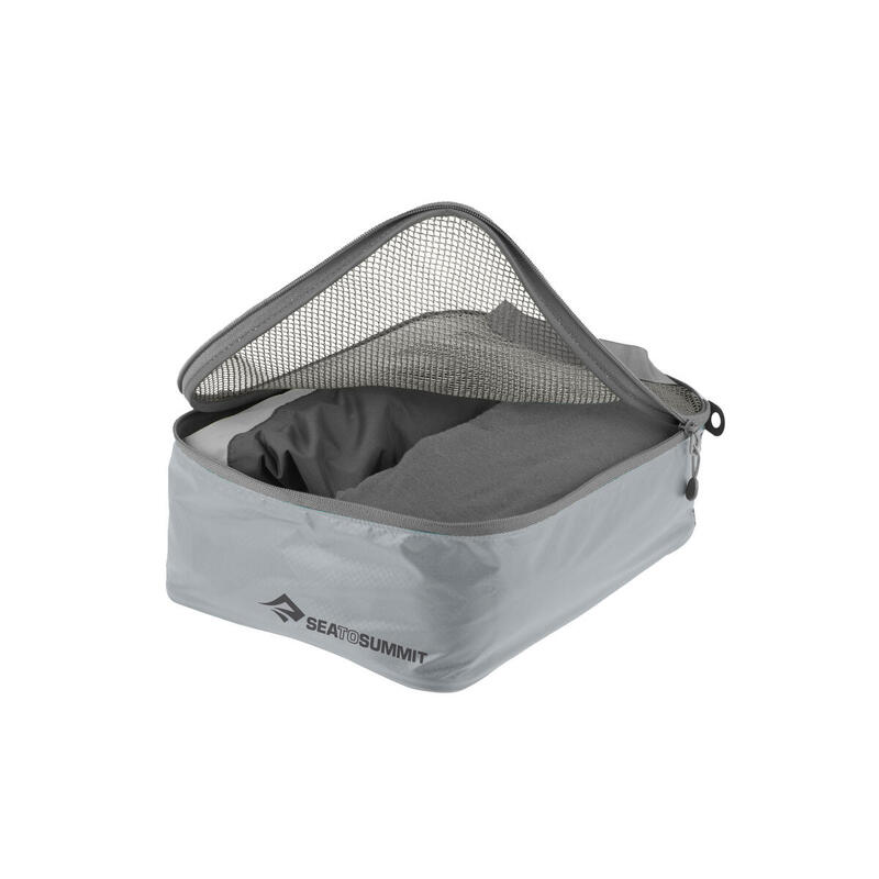 (ATC022031-04)  Ultra-Sil Garment Mesh Bag Small 旅行用雜物網袋 - 灰色