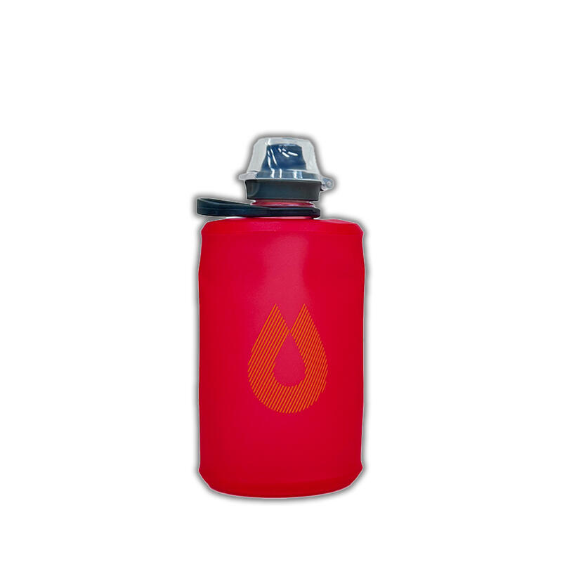 (GS340D) Stow Bottle 350ml - Red