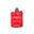 (GS341M) Stow Bottle 500ml - Red