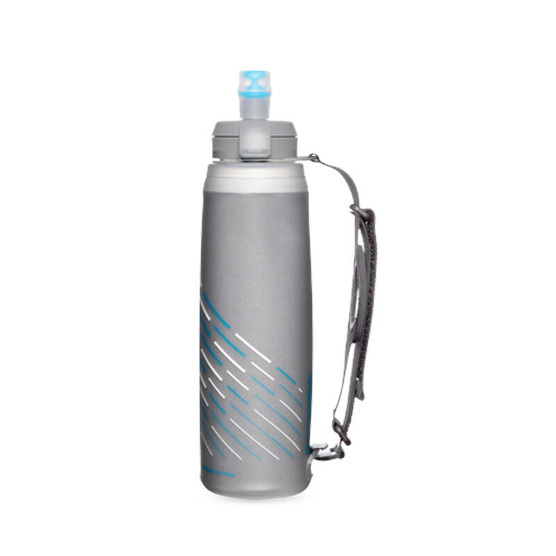 (SPI459) Skyflask IT Speed Water Bottle 500ml - Clear