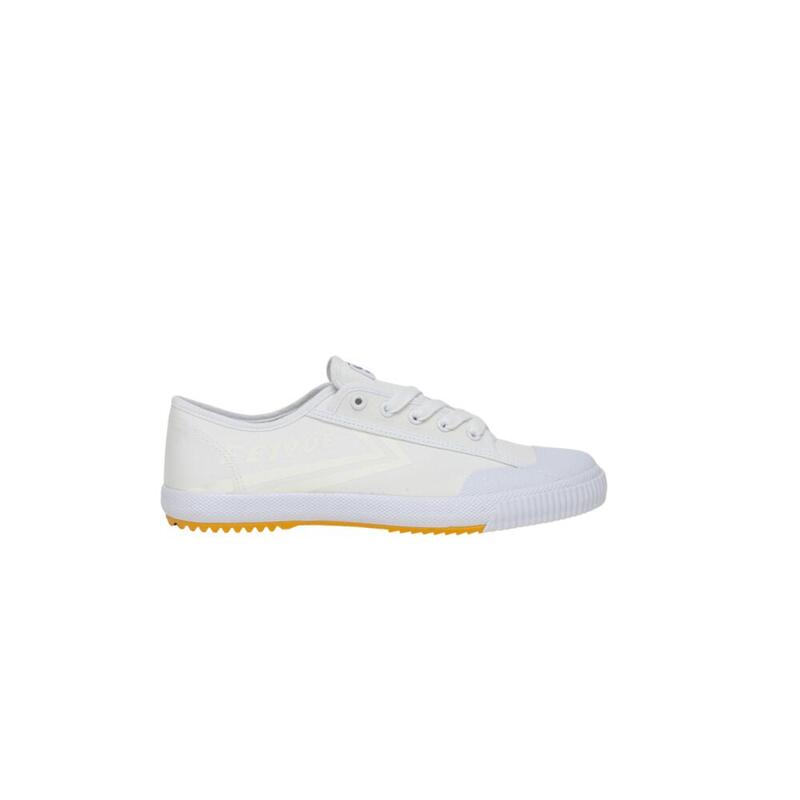 Royal White LO 運動鞋 - 白色