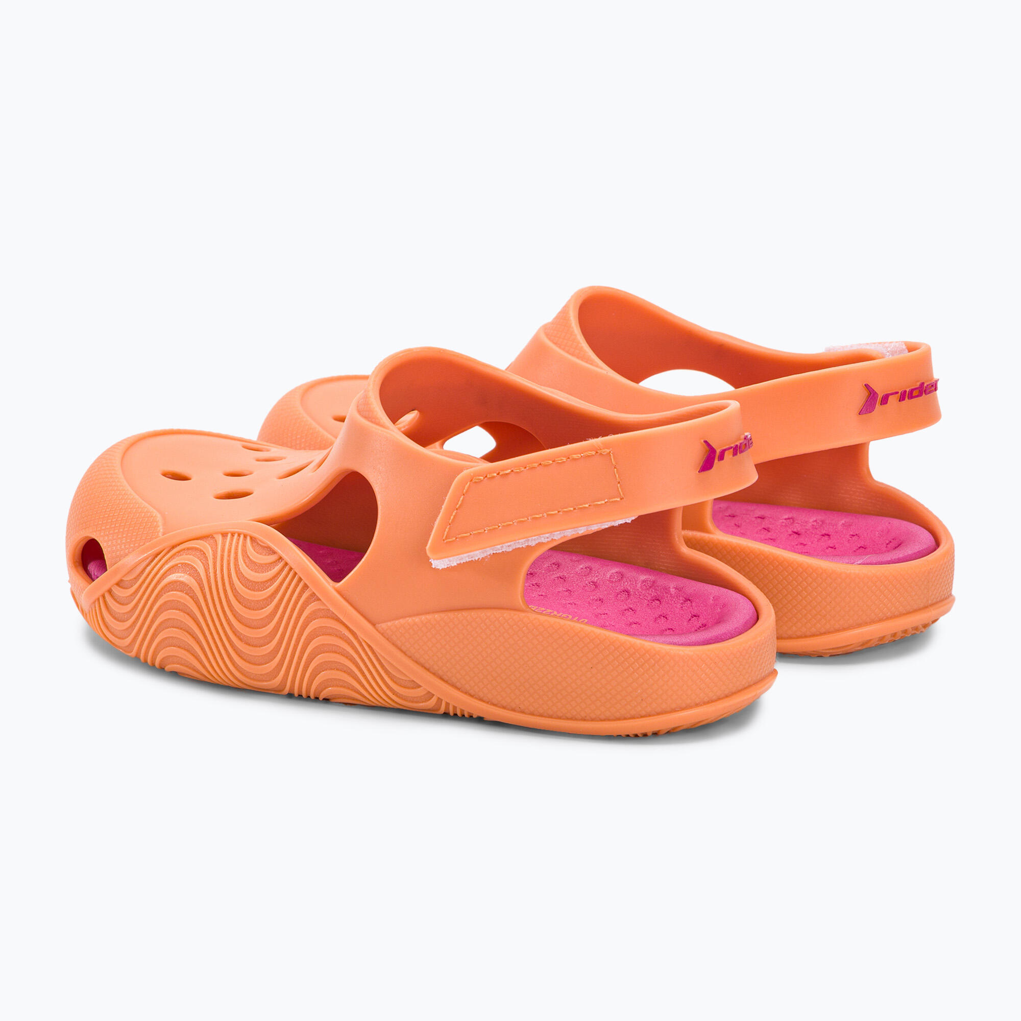 Sandały dziecięce RIDER Comfy Baby 3/5