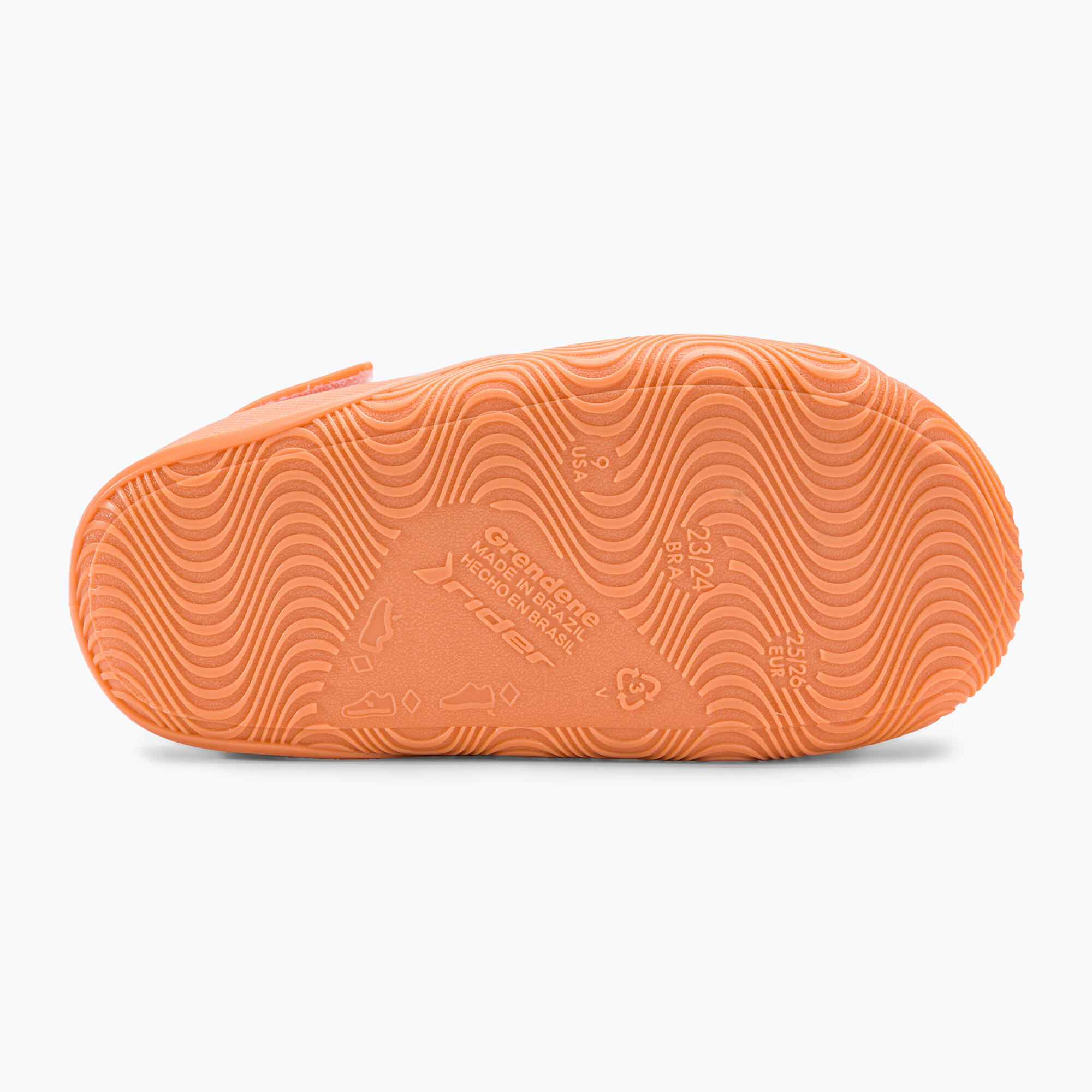 Sandały dziecięce RIDER Comfy Baby 5/5