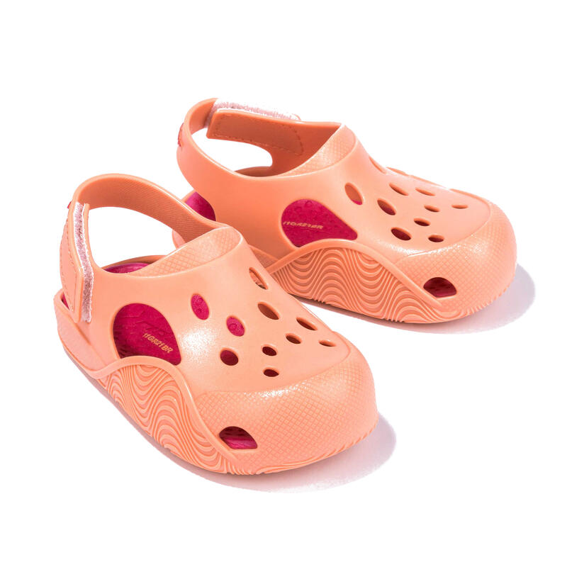 RIDER Comfy Baby Sandals