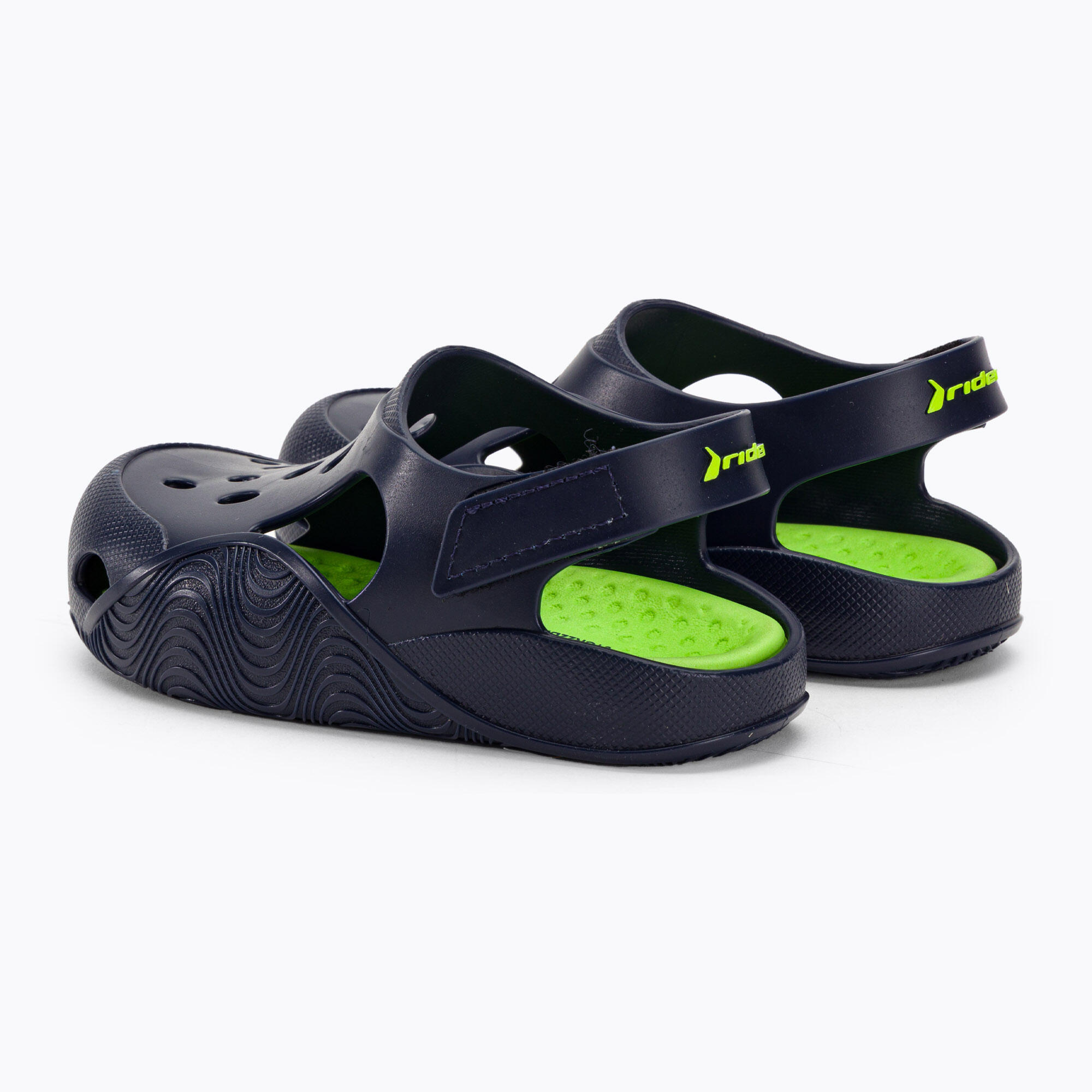 Sandały dziecięce RIDER Comfy Baby 3/5