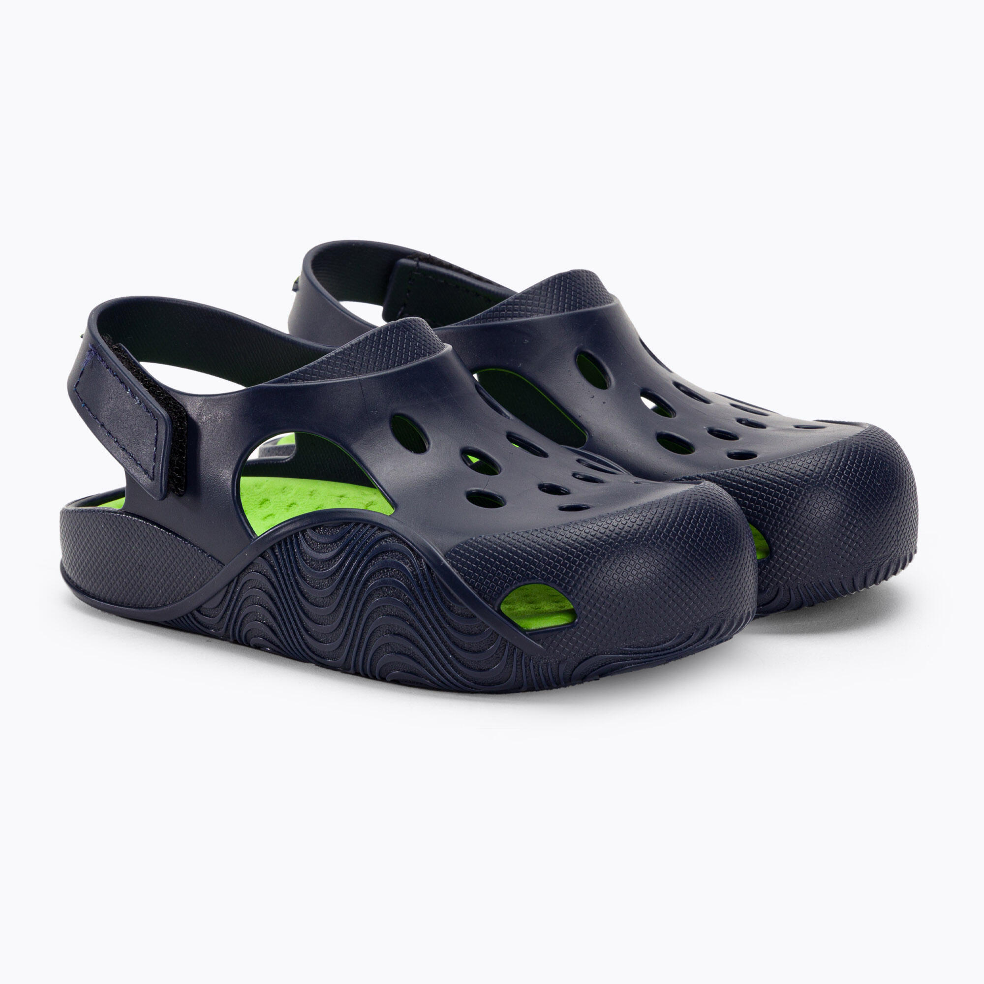 Sandały dziecięce RIDER Comfy Baby 4/5