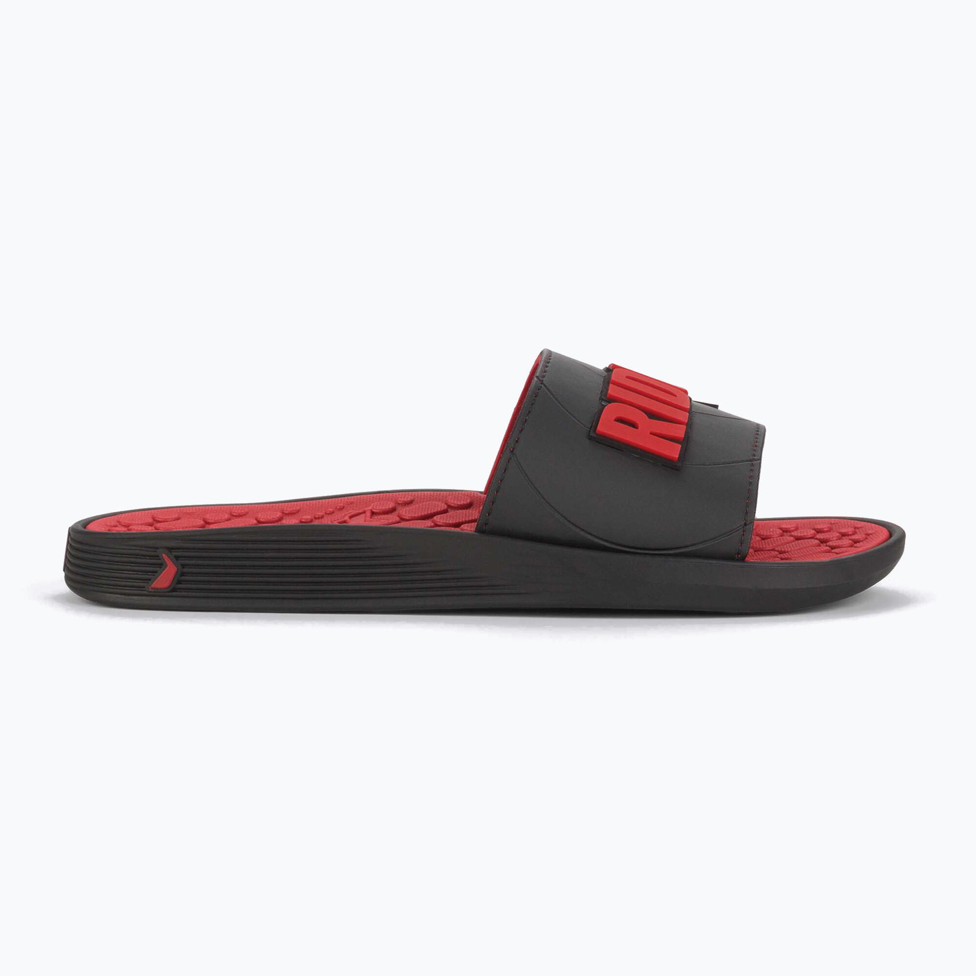 Tongs homme RIDER Pump Slide AD 3/5