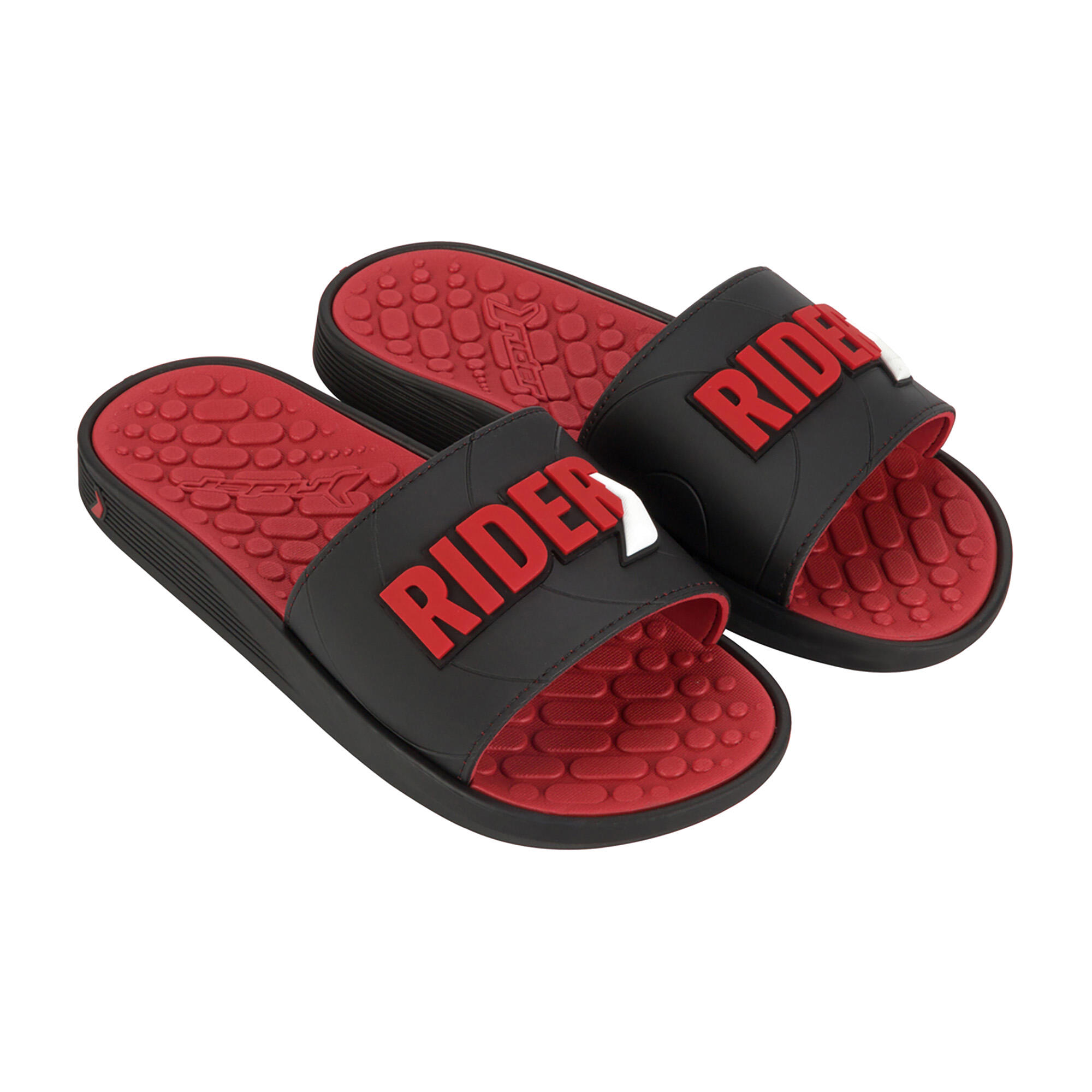 Tongs homme RIDER Pump Slide AD 5/5