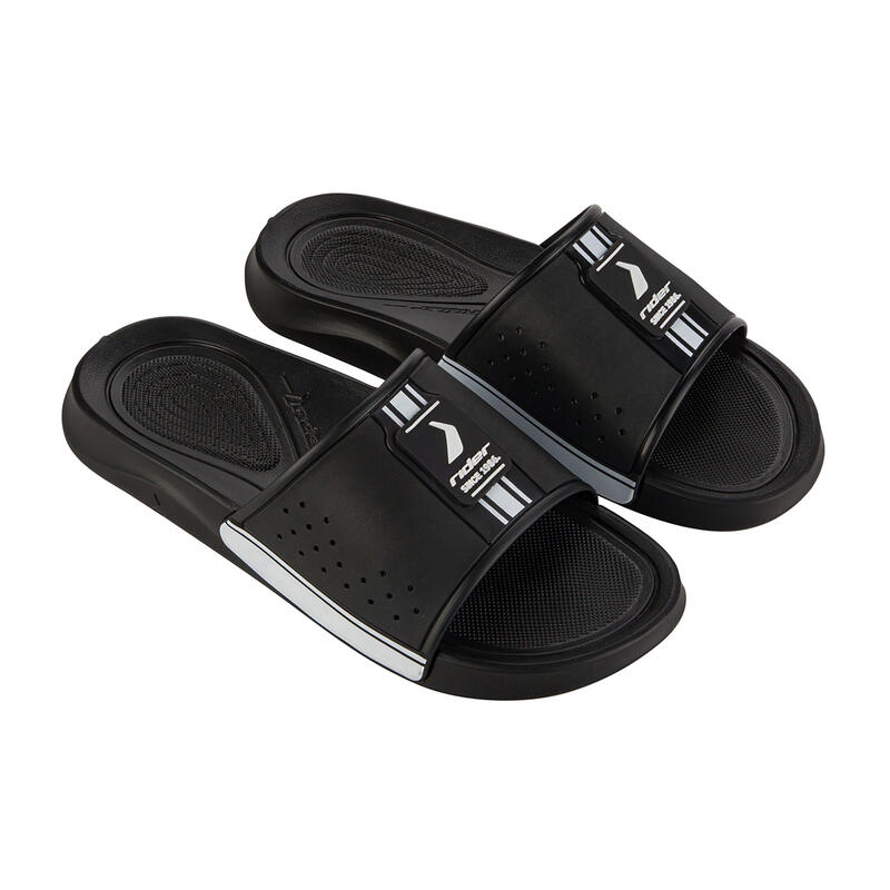 Tongs homme RIDER Smash II Slide AD