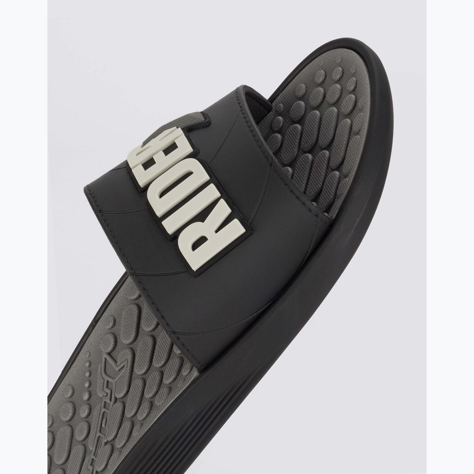 RIDER Pump Slide AD Herren-Flip-Flops 3/4