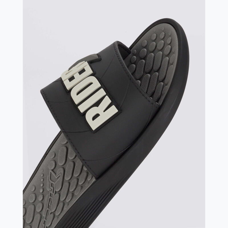 Șlapi pentru bărbați RIDER Pump Slide AD