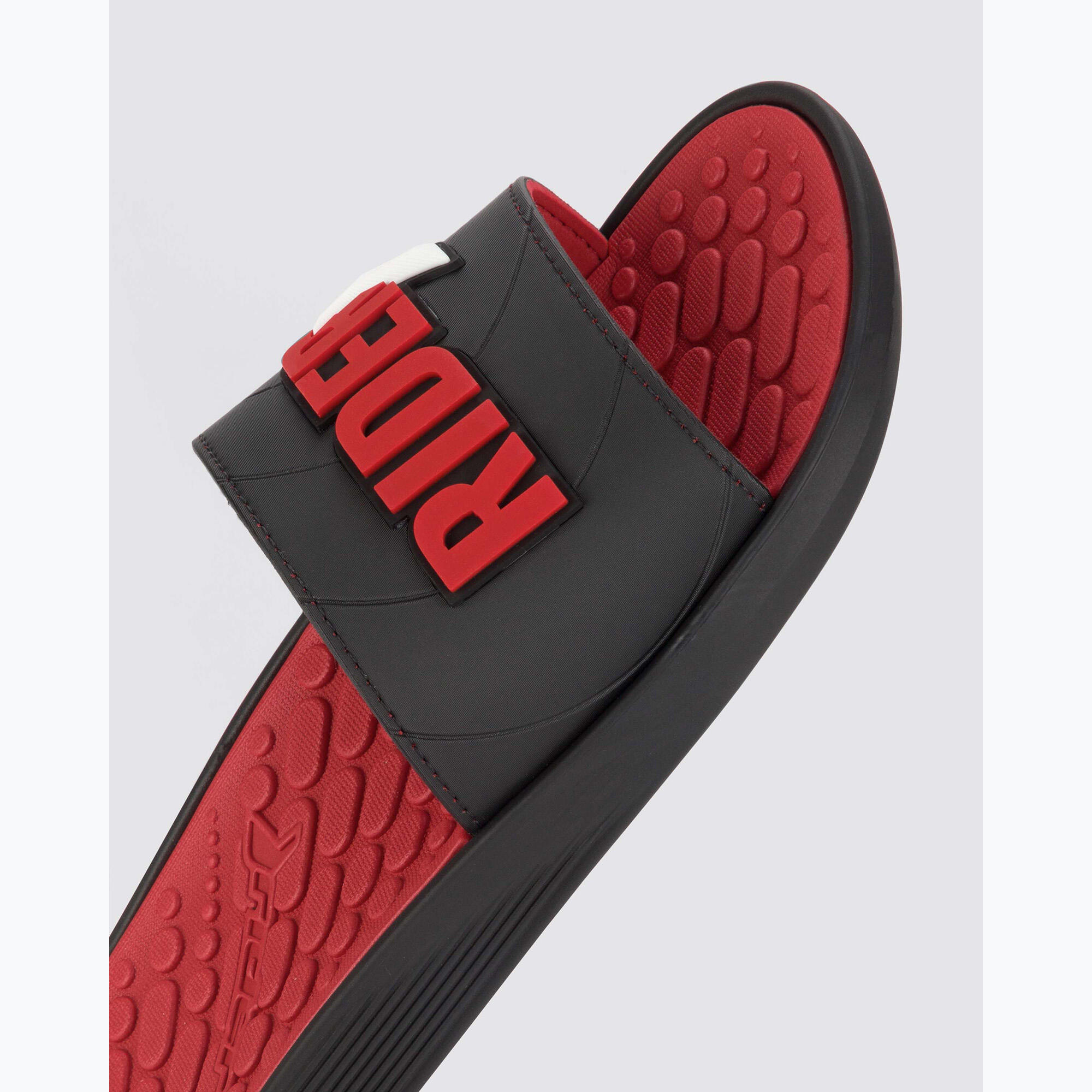 Tongs homme RIDER Pump Slide AD 4/5