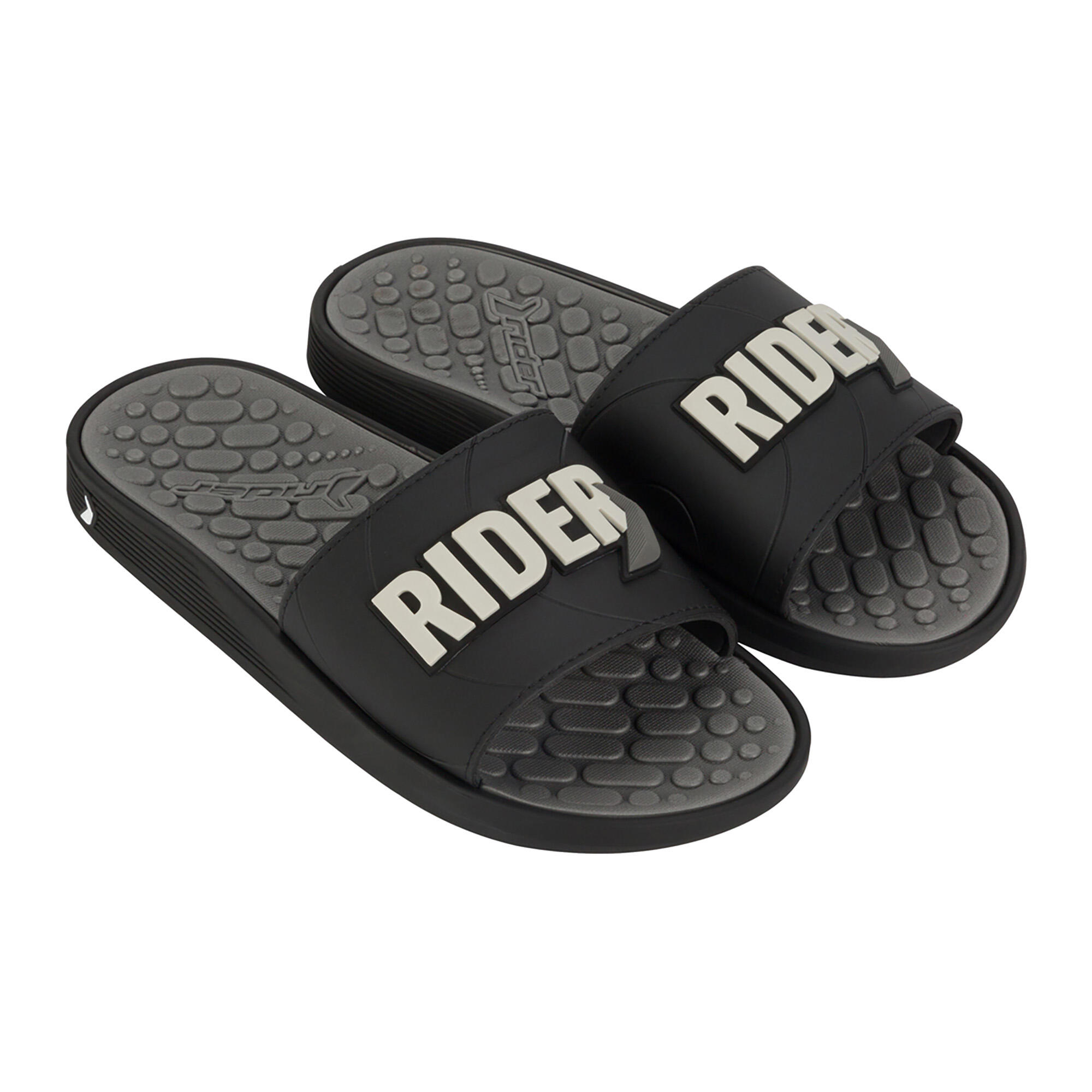 Rider 83058 Infradito Uomo – Comode E Leggere Con Suola Antiscivolo E Plantare EVA, Colore Blu