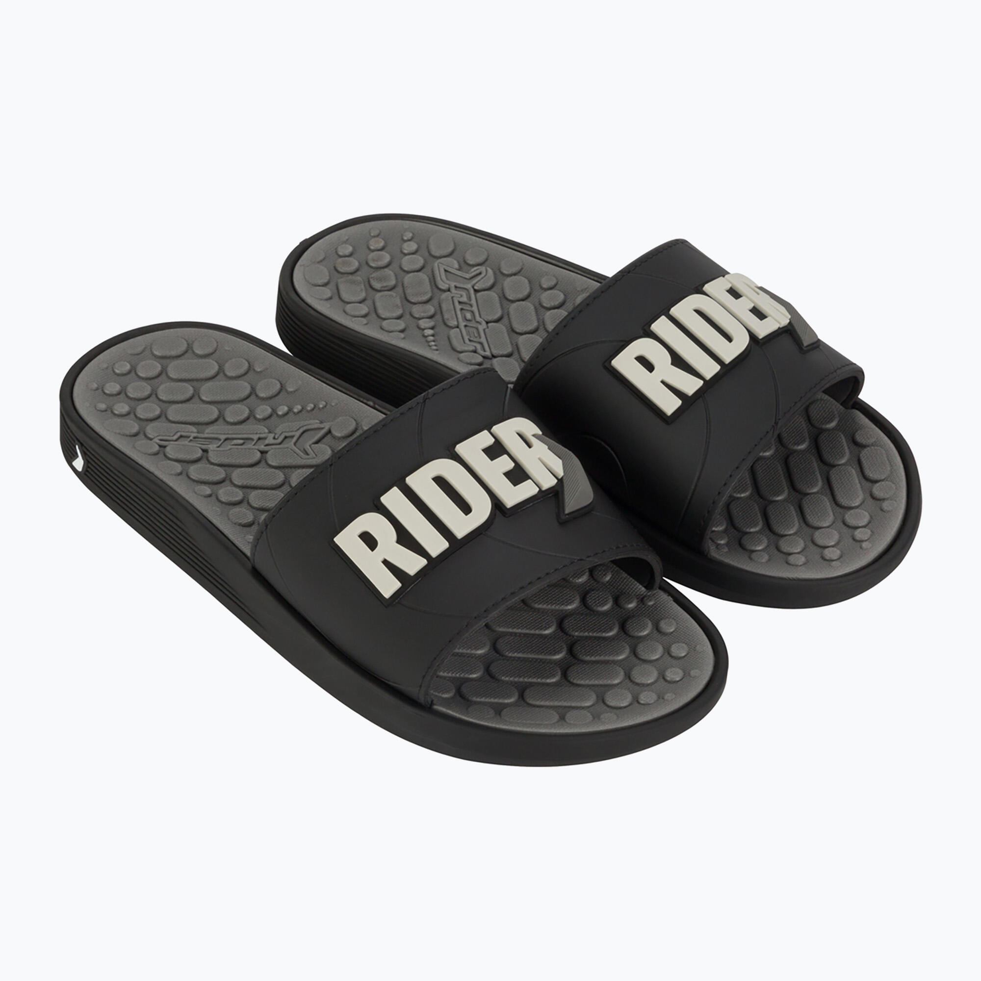 Klapki męskie RIDER Pump Slide AD 4/4