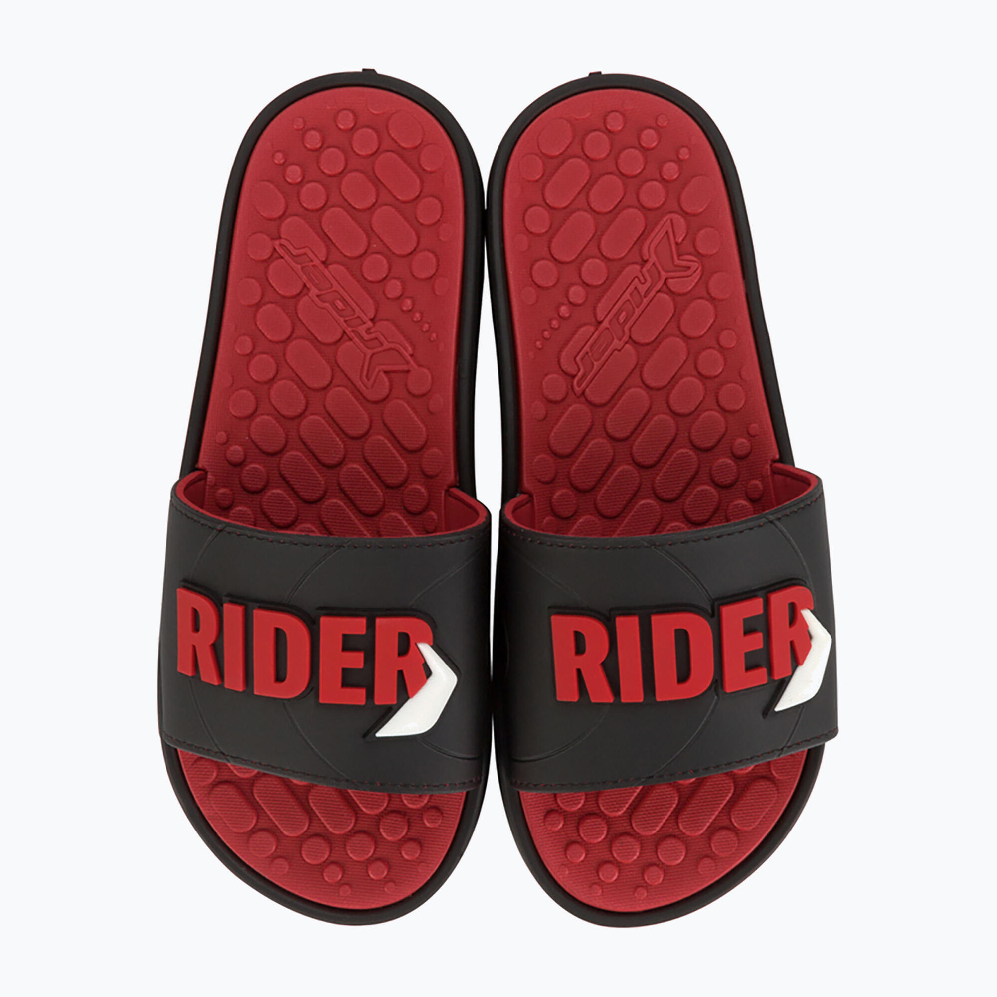 Tongs homme RIDER Pump Slide AD 2/5