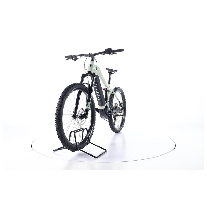 Refurbished Haibike Alltrail 4 Fully E-Bike 2023 In gutem Zustand