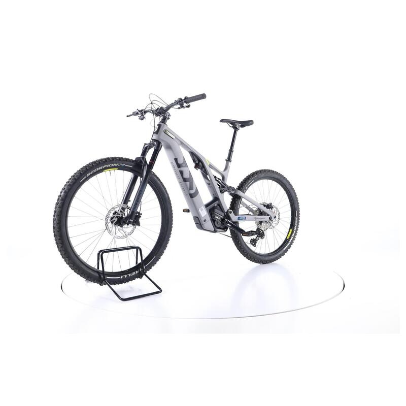 Reconditionné - Husqvarna Light Cross LC5 Vélo électrique VTT 2022 - Très Bon