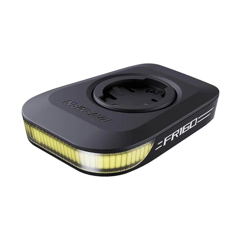 Ravemen FR160 Bicycle Front Light -  4