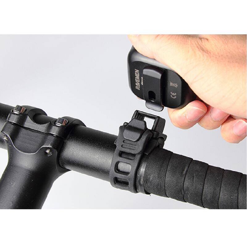 Ravemen FR150 Bicycle Front Light -  5