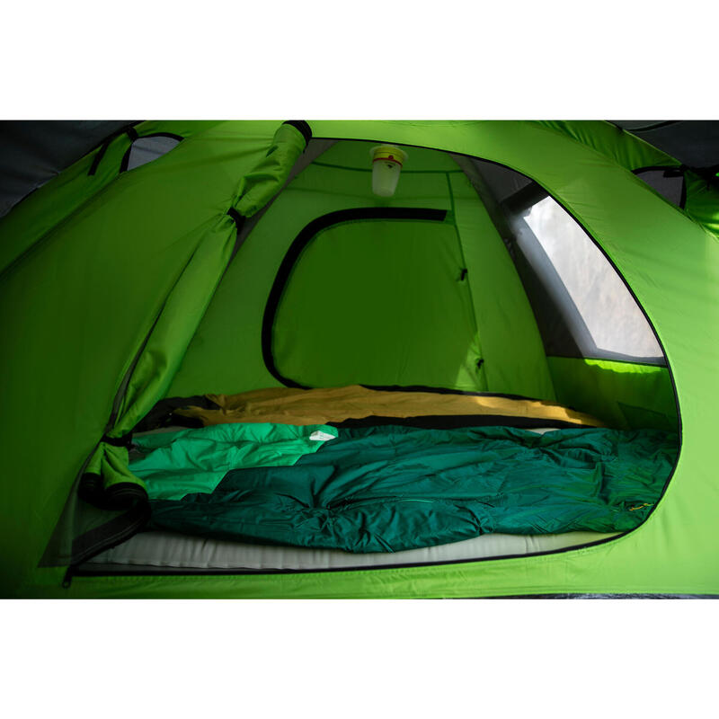 Tenda igloo trekking Peme Taurus 3 persone camping