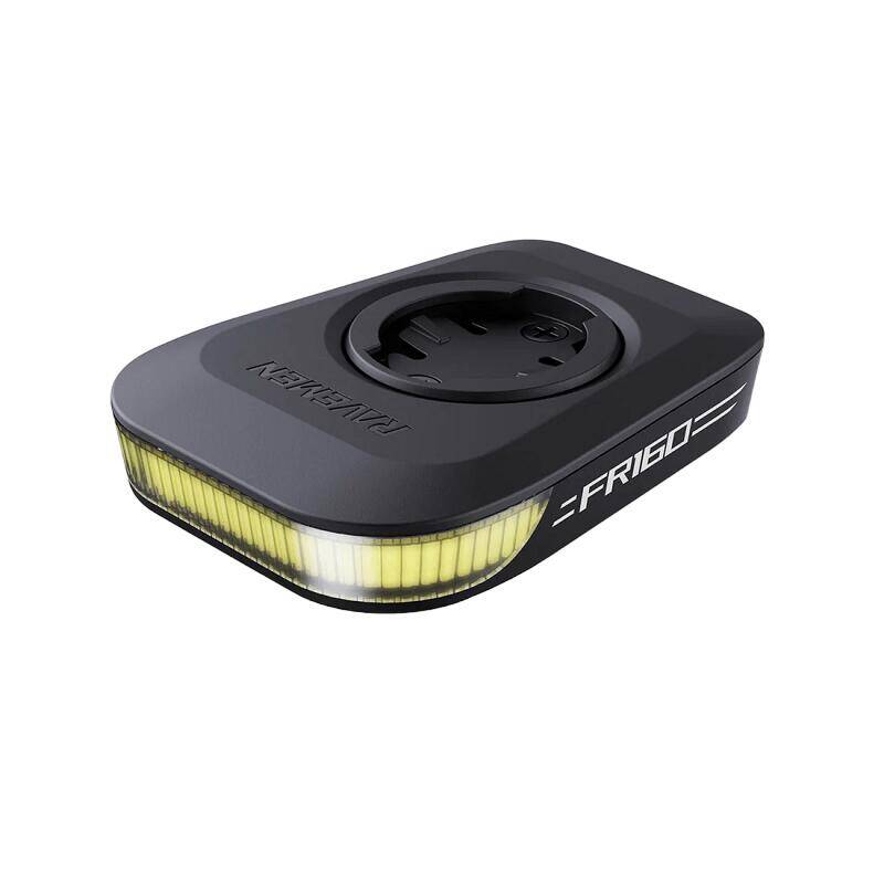 Ravemen FR160 Bicycle Front Light -  1