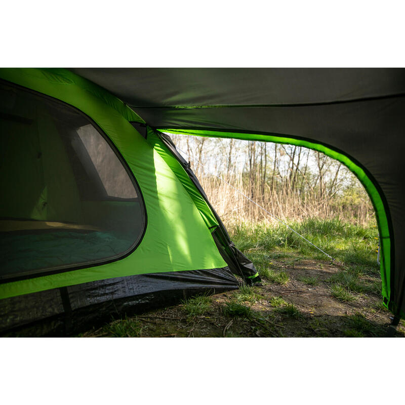 Cort Camping Peme Taurus 3 Persoane trekking