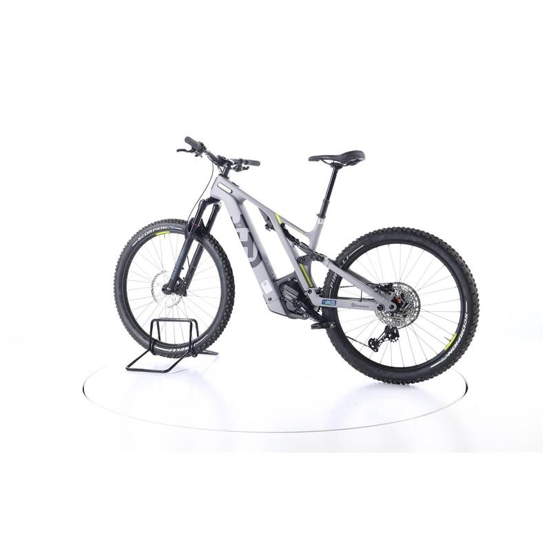 Refurbished Husqvarna Light Cross LC5 Fully E-Bike 2022 Sehr gut