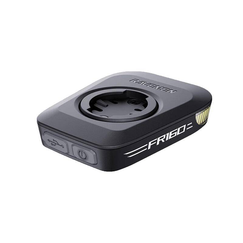 Ravemen FR160 Bicycle Front Light -  3
