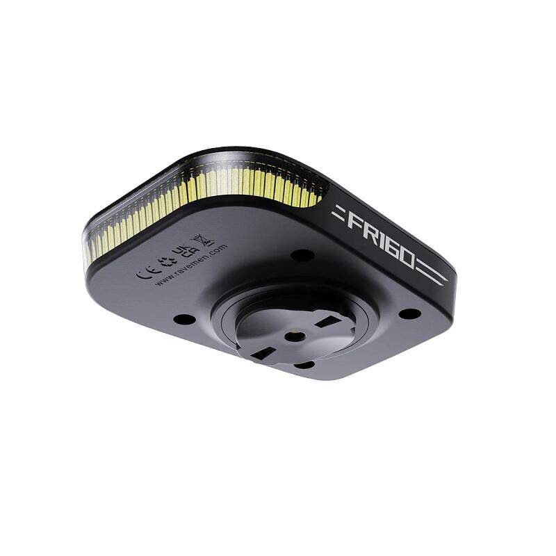 Ravemen FR160 Bicycle Front Light -  2
