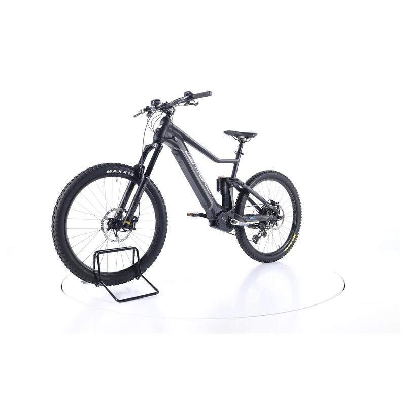 Refurbished Centurion No Pogo E R860i Fully E-Bike 2023 Sehr gut