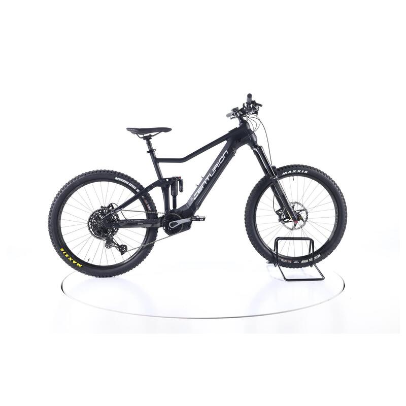 Refurbished Centurion No Pogo E R860i Fully E-Bike 2023 Sehr gut