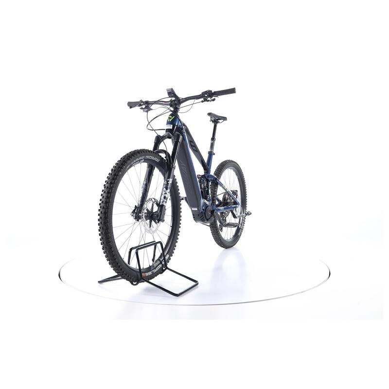 Refurbished Conway Xyron S 5.9 Fully E-Bike 2022 In gutem Zustand
