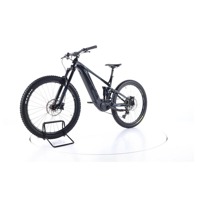 Refurbished - Giant Trance XE+3 Pro Fully E-Bike 2022 - Zeer goed