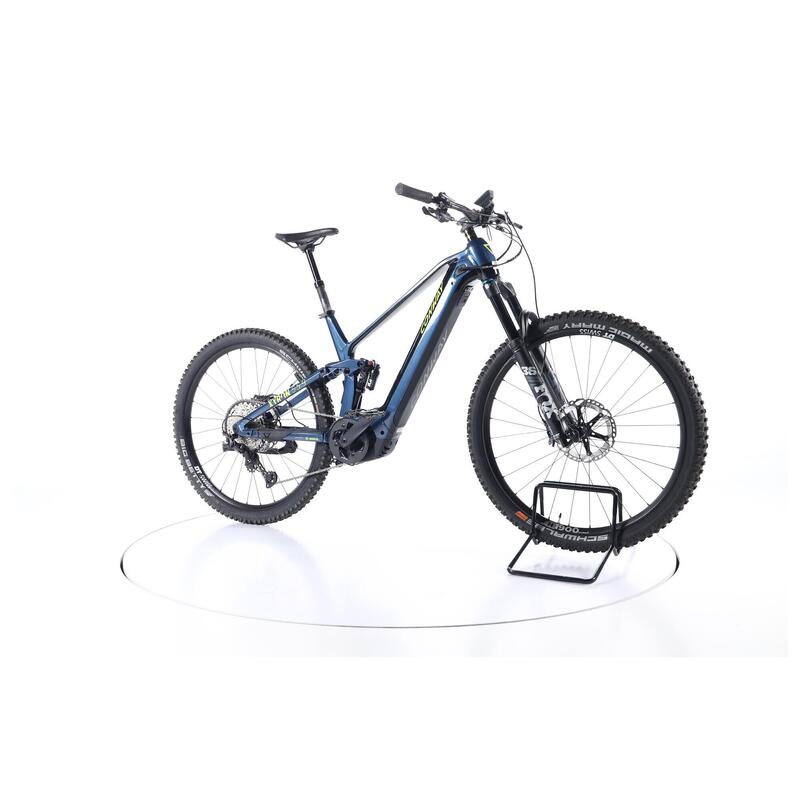 Refurbished Conway Xyron S 5.9 Fully E-Bike 2022 In gutem Zustand