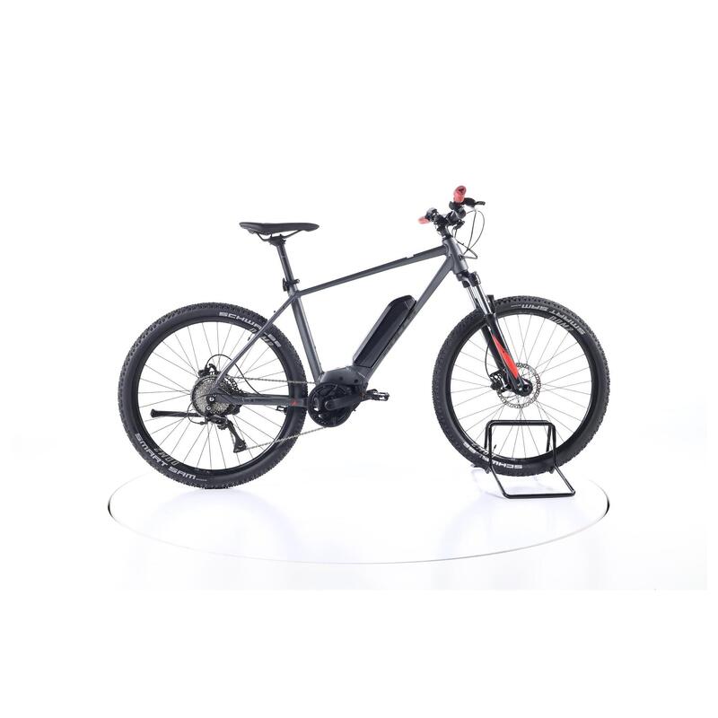 Refurbished Bulls LT CX E-Bike 2023 Sehr gut