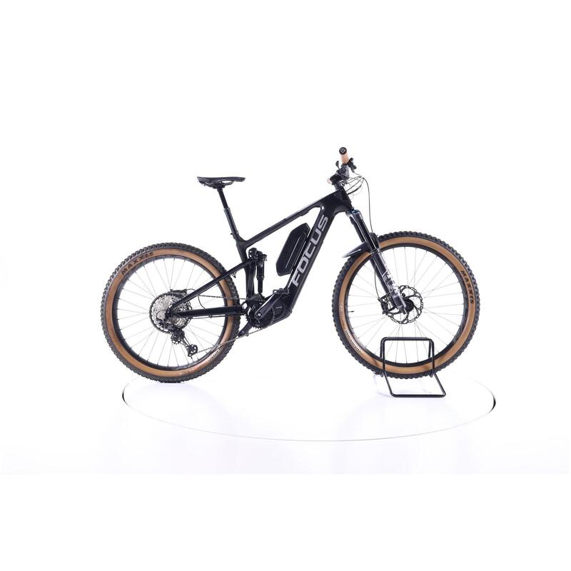 Refurbished Focus Jam² 9.9 Drifter Fully E-Bike 2022 Sehr gut