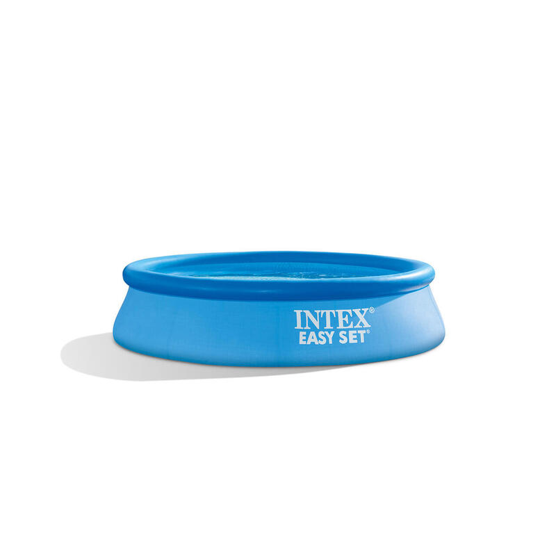 Easy Set 充氣泳池2.44 m x 61 cm - 藍色